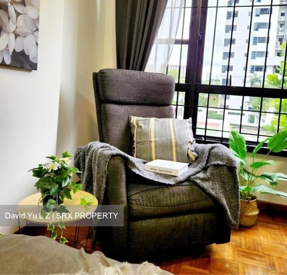 Central Green Condominium (D3), Condominium #556715651